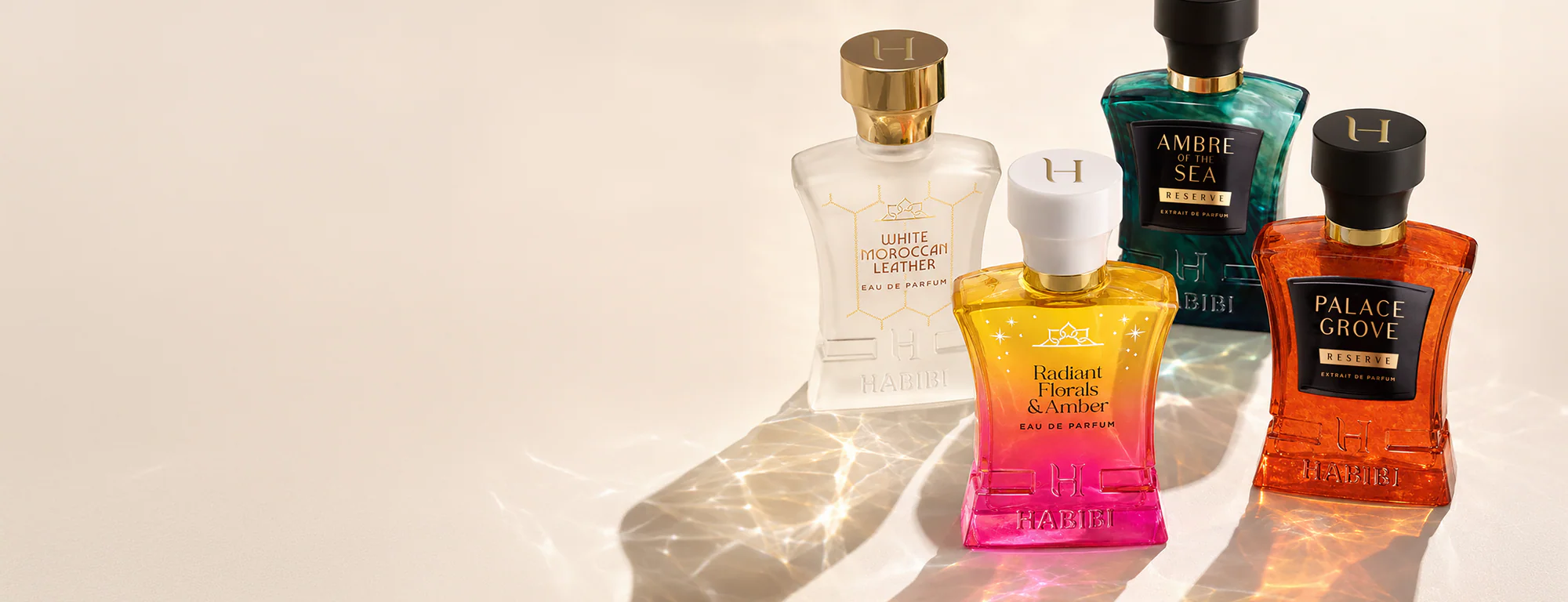 Timeless Elegance in Every Drop